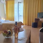 Sorbona Hotel Varna