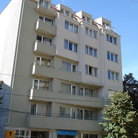 Отель Sorbona 2*