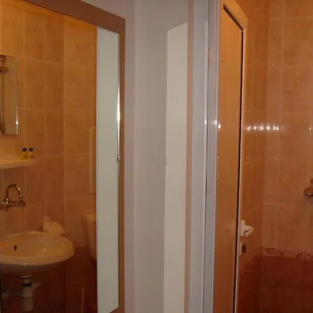 Sorbona Hotel Varna