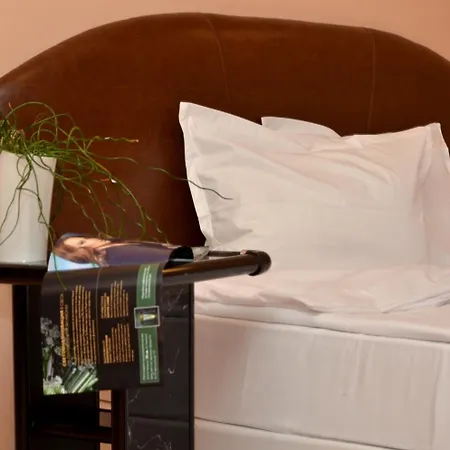 Хотел сорбона