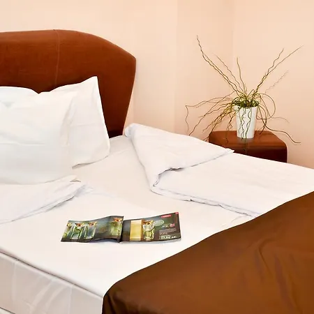 Sorbona Hotel