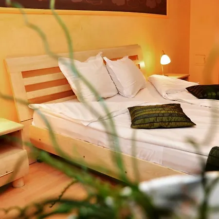 Хотел сорбона