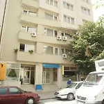 Sorbona Hotel 2*