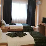 сорбона Хотел Варна