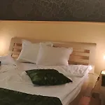 Хотел сорбона 2*