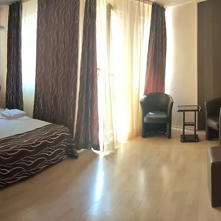 Sorbona Hotel Warna