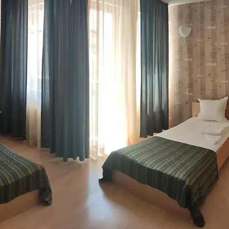 索伯纳酒店 酒店 2*