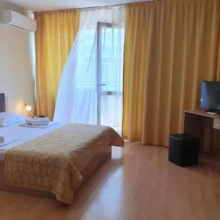 酒店 索伯纳酒店 2*