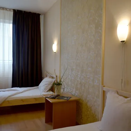 索伯纳酒店 酒店 2*