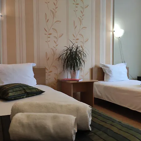Hotel Sorbona