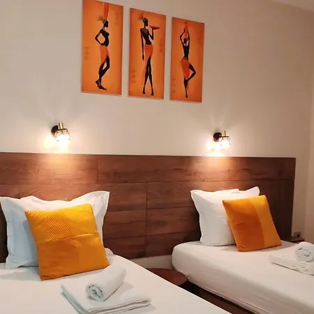 Sorbona Hotel