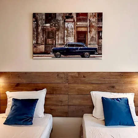 Hotel Sorbona Varna