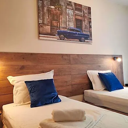 Hotel Sorbona