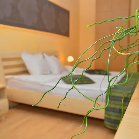 索伯纳酒店 酒店 2*