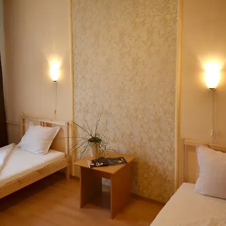 Sorbona Otel