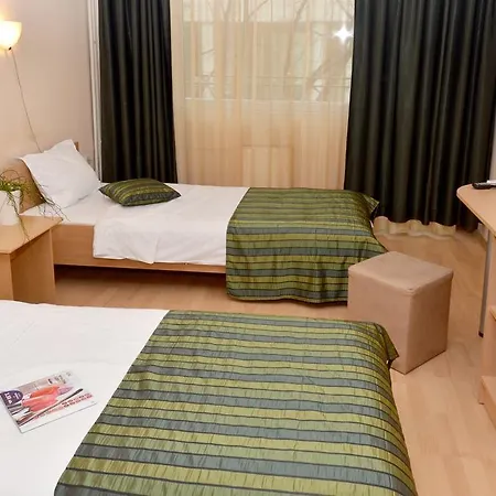 Otel Sorbona