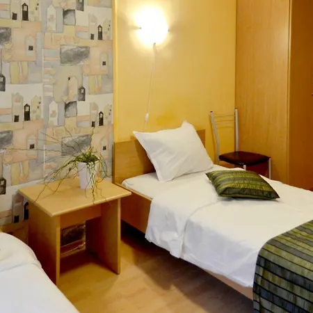 Otel Sorbona Varna
