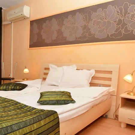 Sorbona Hotel